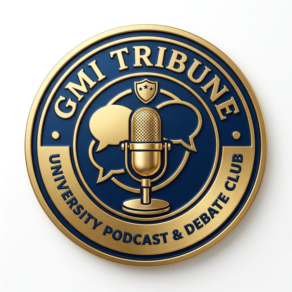 GMI Tribune (Podcast & Débat)