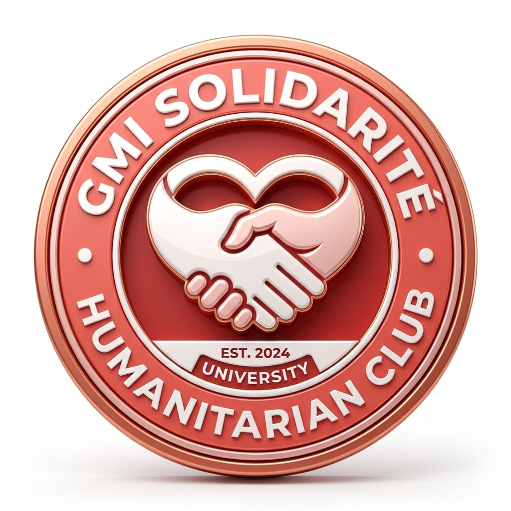 GMI Solidarité (Club Humanitaire)