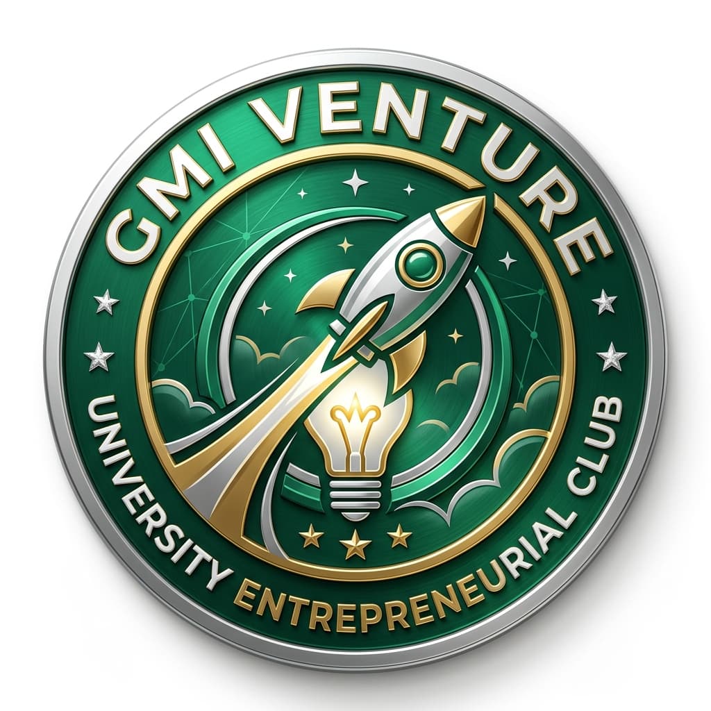 GMI Venture (Club Entrepreneurial)