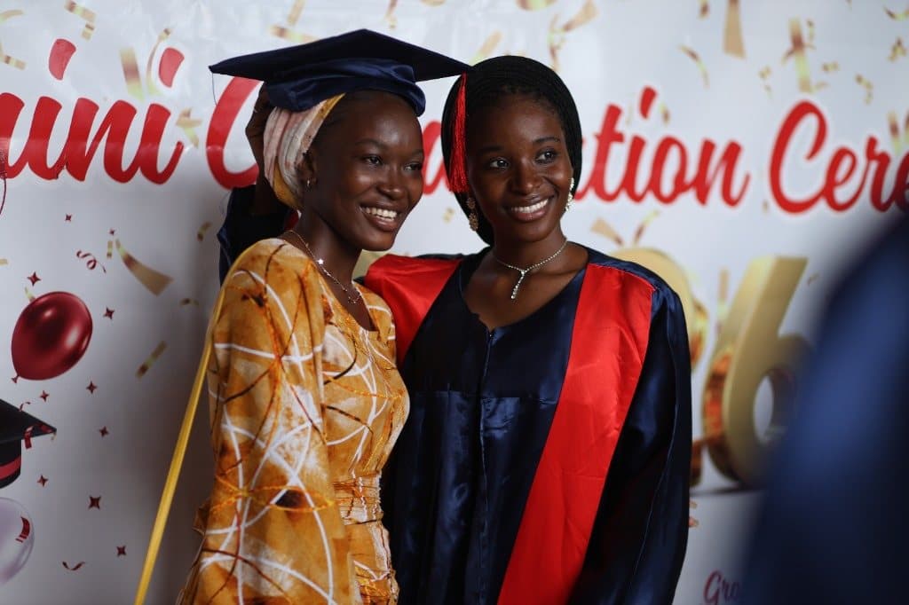 Cérémonie Solennelle de Remise des Diplômes 2026 : Promotion d'Excellence - photo 4