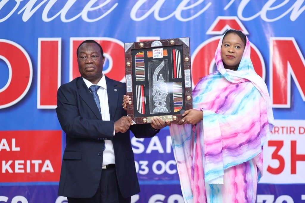 Cérémonie Solennelle de Remise des Diplômes 2026 : Promotion d'Excellence - photo 3
